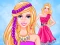 Blondy in Pink — безкоштовна онлайн гра