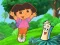 Dora Hidden Maps — безкоштовна онлайн гра