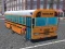 Bus School Park Driver — безкоштовна онлайн гра