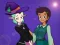 Owl Witch BFF Dress Up — безкоштовна онлайн гра