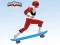 Power Rangers Skater — безкоштовна онлайн гра
