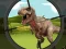 Dinosaur Sniping — безкоштовна онлайн гра