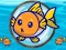 Pong Fish — безкоштовна онлайн гра