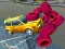 Miami Car Stunt — безкоштовна онлайн гра