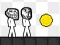 Troll Stick Face Escape — безкоштовна онлайн гра
