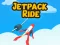 Jetpack Ride — безкоштовна онлайн гра