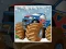 Winter Monster Truck Puzzles — безкоштовна онлайн гра