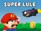 Super Lule Mario — безкоштовна онлайн гра
