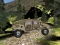Humvee Offroad Sim — безкоштовна онлайн гра