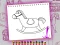 Coloring Book: Toy Shop — безкоштовна онлайн гра