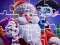 Super Monsters Christmas Jigsaw — безкоштовна онлайн гра