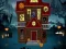 Halloween Magic Lady Escape — безкоштовна онлайн гра