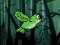 Flappy Zombird — безкоштовна онлайн гра