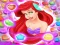 The Little Mermaid — безкоштовна онлайн гра