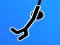 Stickman Hero — безкоштовна онлайн гра