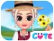 My Cottagecore Aesthetic Look — безкоштовна онлайн гра