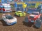 Mad Cars Racing and Crash — безкоштовна онлайн гра