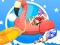 Bikini Surfing Rescue — безкоштовна онлайн гра