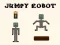 Jumpy Robot — безкоштовна онлайн гра