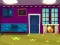 Purple House Escape — безкоштовна онлайн гра