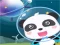 Baby Panda Up — безкоштовна онлайн гра