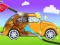 My Little Car Wash — безкоштовна онлайн гра
