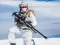 Snow Sniper — безкоштовна онлайн гра