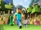 Minecraft touch — безкоштовна онлайн гра