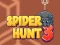 Spider Hunt 3 — безкоштовна онлайн гра