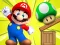 Super Mario Physics — безкоштовна онлайн гра