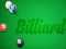 Billiard — безкоштовна онлайн гра