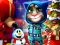 Christmas Tom Spot The Difference — безкоштовна онлайн гра