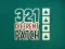 321 Diferent Patch — безкоштовна онлайн гра