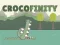 Crocofinity — безкоштовна онлайн гра