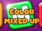 Color Mixed Up — безкоштовна онлайн гра