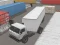 Truck Space 2 — безкоштовна онлайн гра