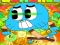 Gumball Runner adventure — безкоштовна онлайн гра