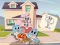 World Of Gumball Coloring Game — безкоштовна онлайн гра