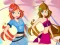 Winx Bloom Casual — безкоштовна онлайн гра