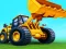 Bulldozer Crash — безкоштовна онлайн гра