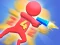 Human Gun! — безкоштовна онлайн гра