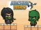 Archer Hero — безкоштовна онлайн гра