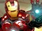 Iron Man Jigsaw Puzzle Collection — безкоштовна онлайн гра
