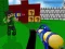 Paintball Fun 3d Pixel 2022 — безкоштовна онлайн гра