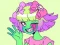 Monster Girl Maker — безкоштовна онлайн гра