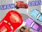 Cars Snowy — безкоштовна онлайн гра