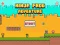 Ninja Frog Adventure — безкоштовна онлайн гра