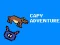 Capy Adventure — безкоштовна онлайн гра