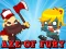 Axe Of Fury — безкоштовна онлайн гра