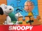 Snoopy Jigsaw Puzzle — безкоштовна онлайн гра